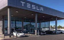 Thumbnail for article: Tesla hoeft maar $15 miljoen te betalen in racisme-zaak