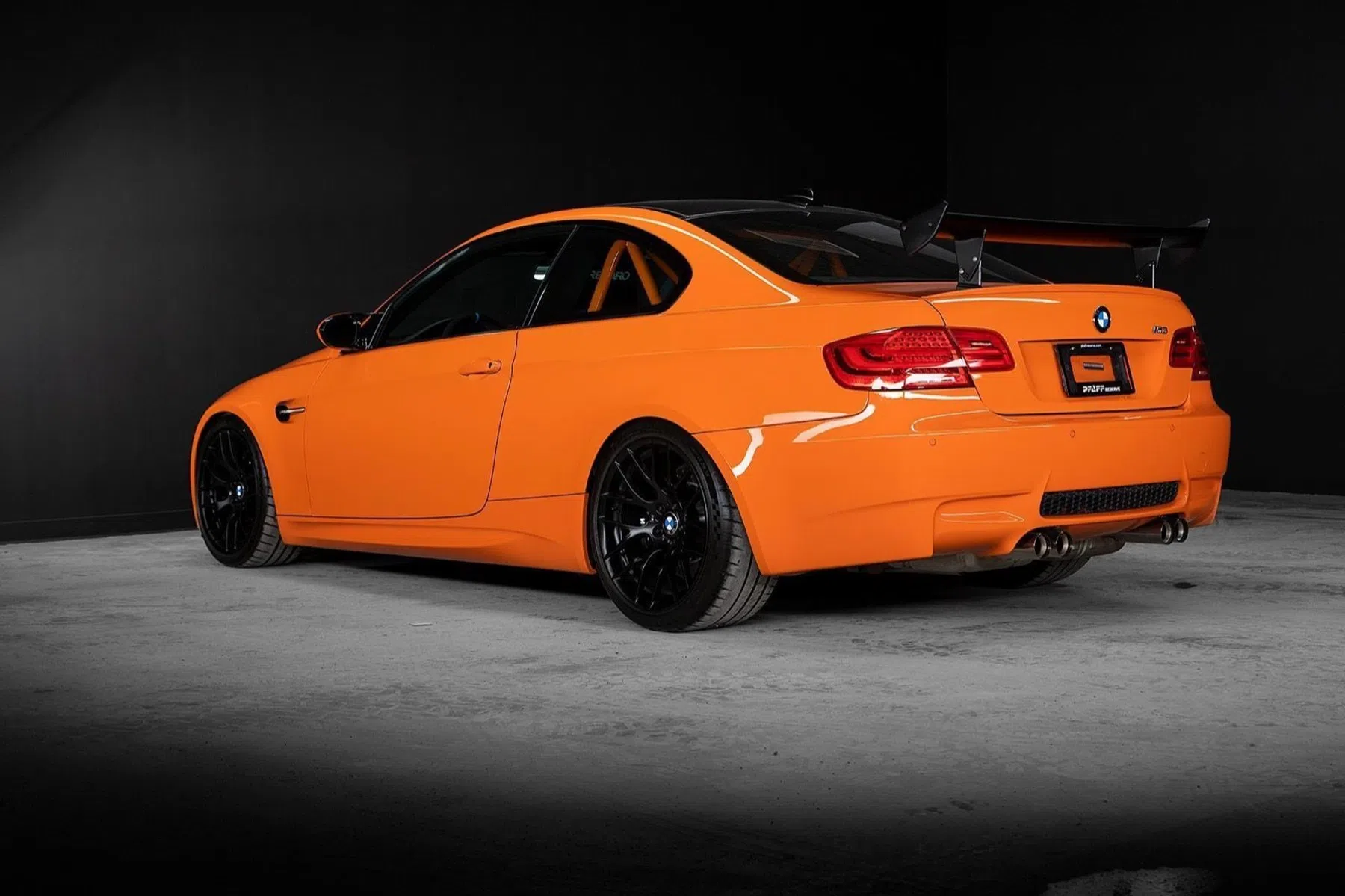 nep M3 GTS