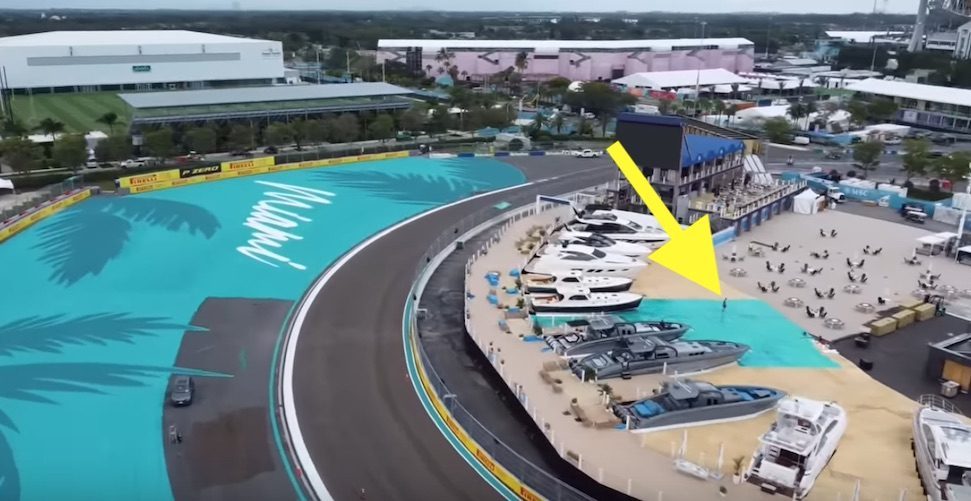 Miami Street Circuit