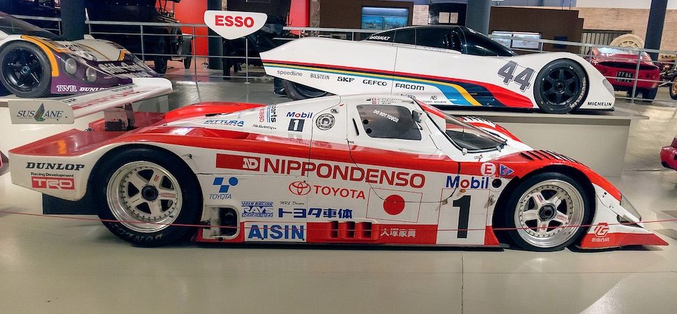 Le Mans 2022