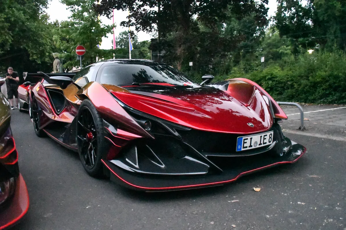 Apollo IE