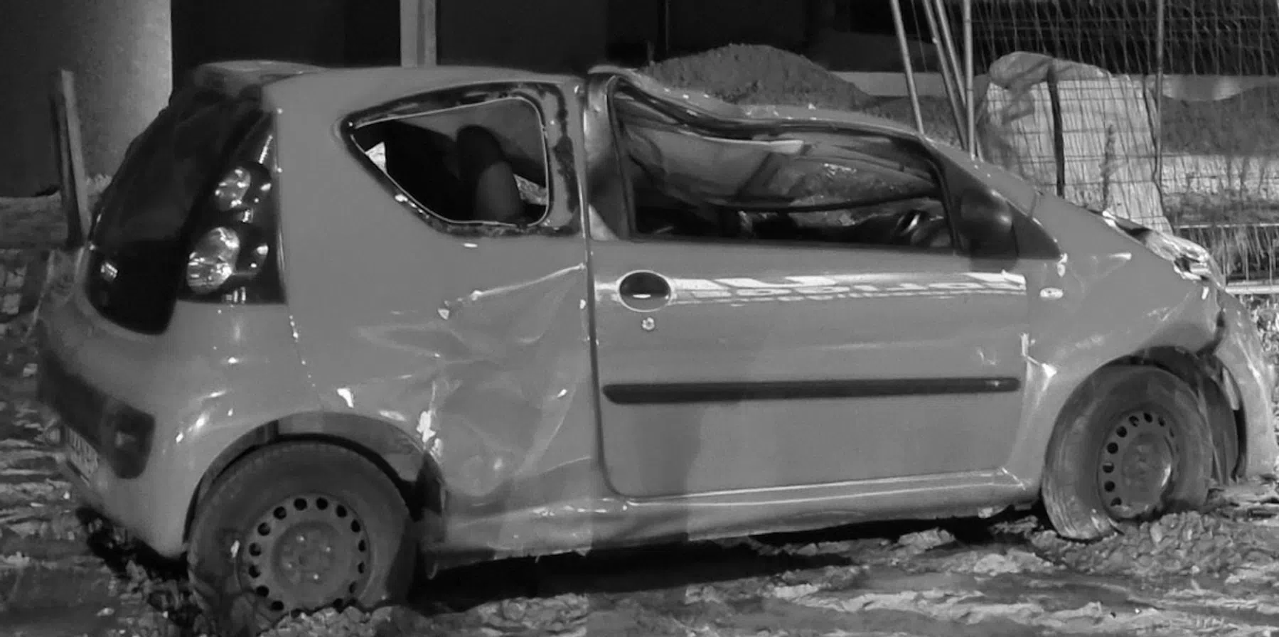 auto brandstofdieven