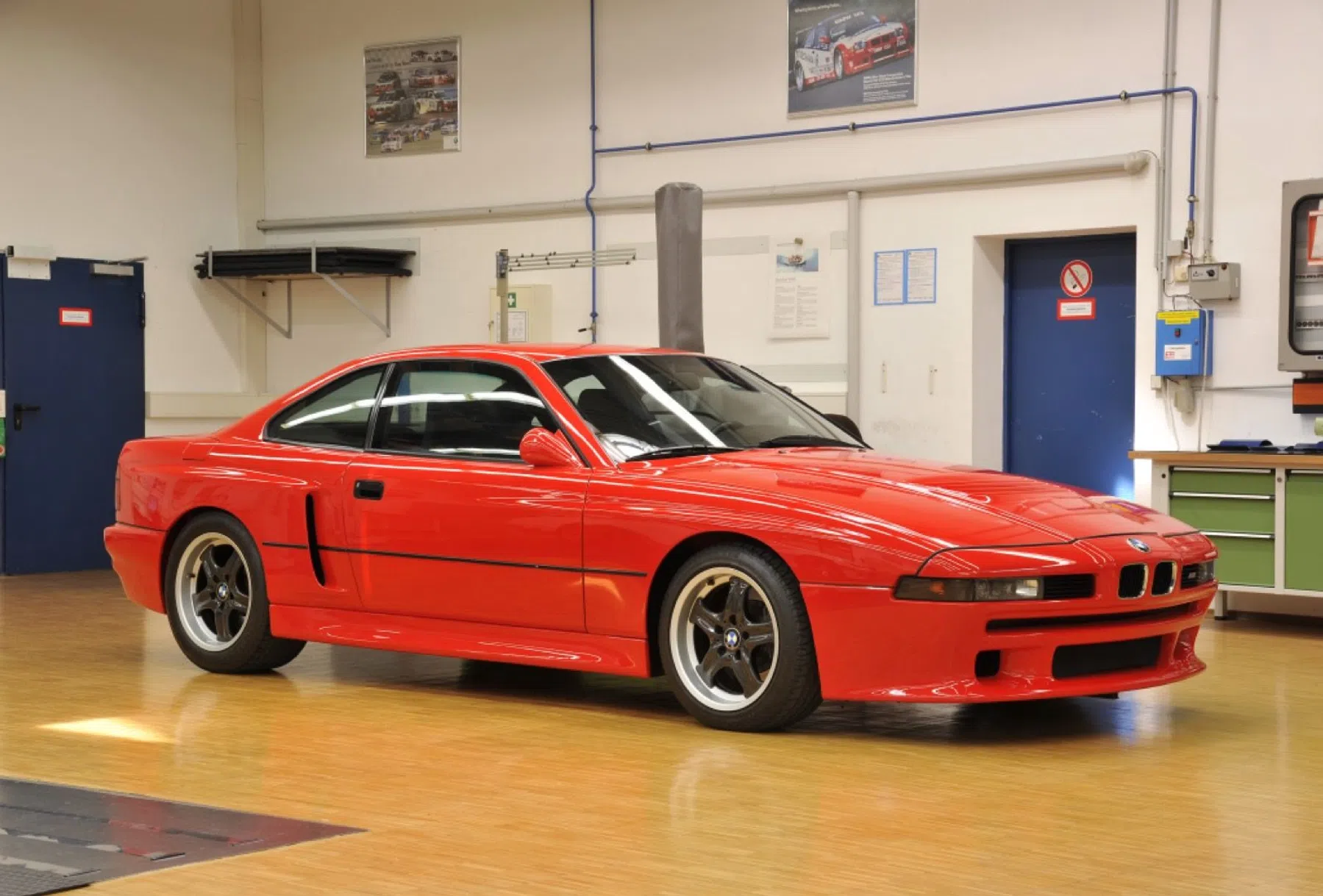 unieke BMW M projecten