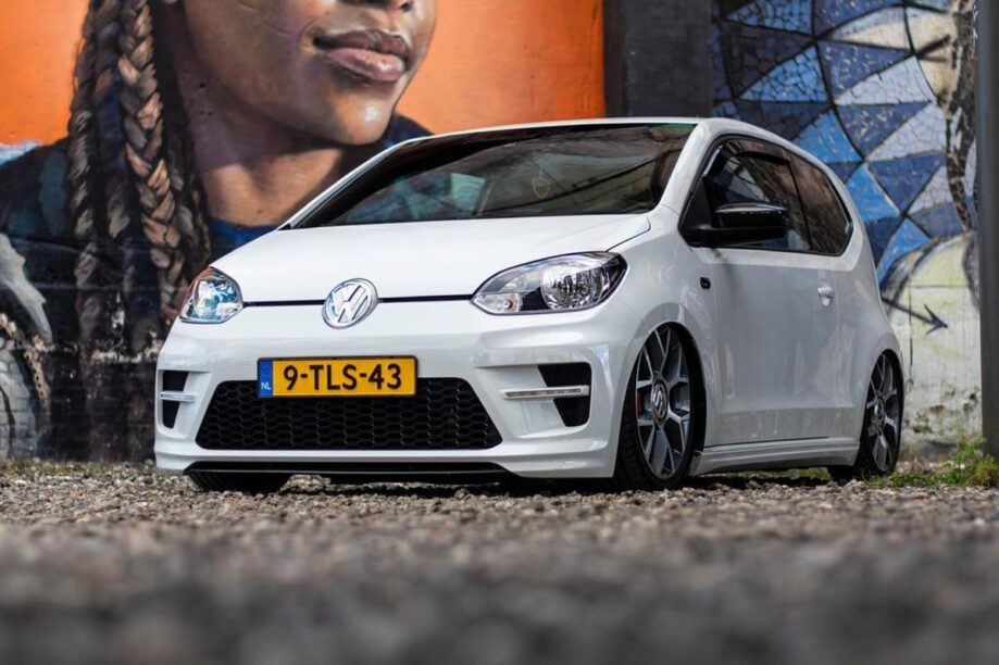 Volkswagen GT Up