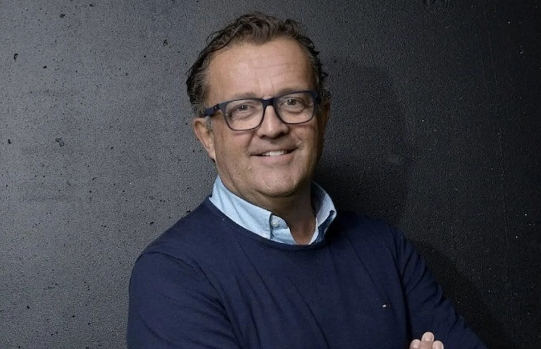 Jack Plooij
