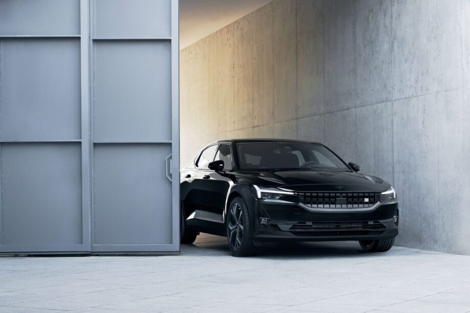 Polestar mag eindelijk auto's in Frankrijk verkopen van Citroën