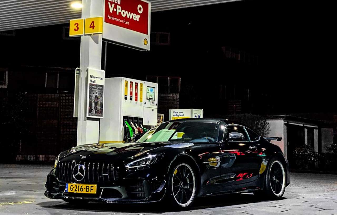 Google Maps helpt je nu brandstof besparen!