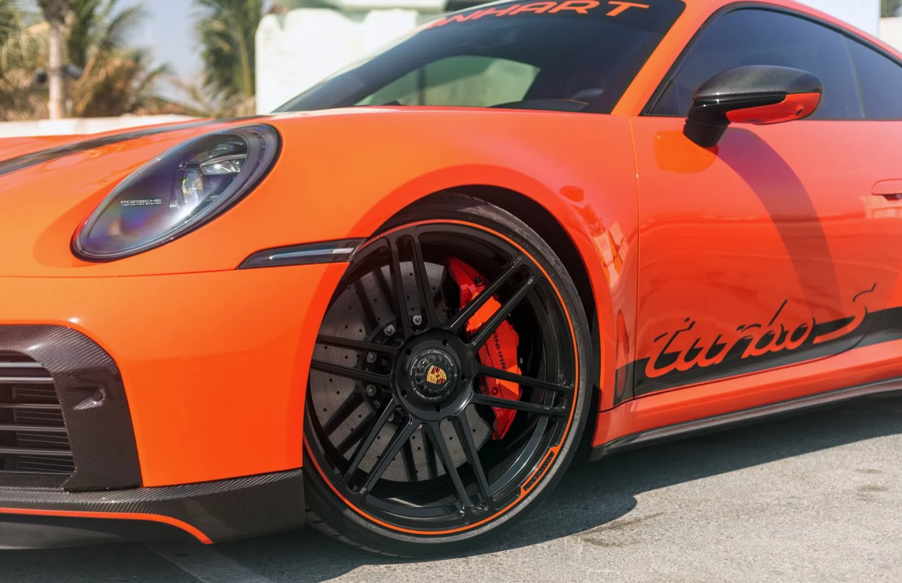oranje 911