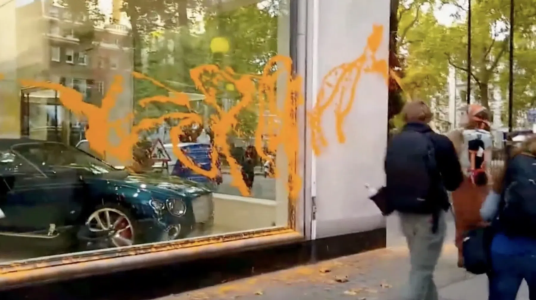 Bentley bereikt doelgroep