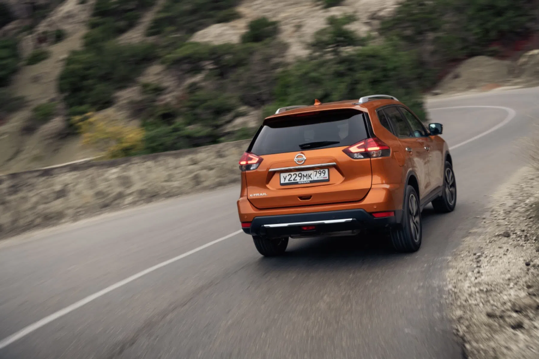 Nissan gaat Rusland verlaten