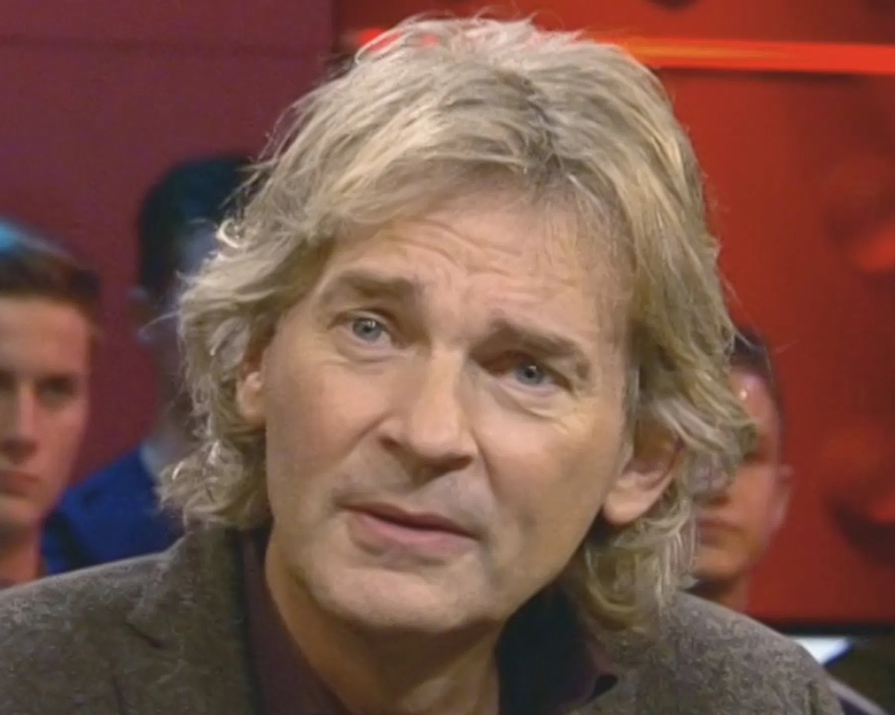 Matthijs van Nieuwkerk