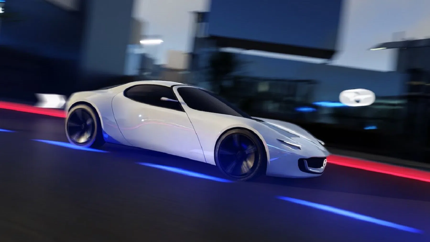 Mazda pompt meer dan tien miljard euro in elektrische auto’s!