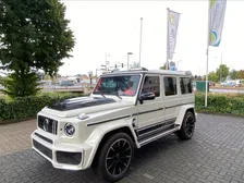 Thumbnail for article: Zou het echt? SUV's gaan van deze aardbol verdwijnen
