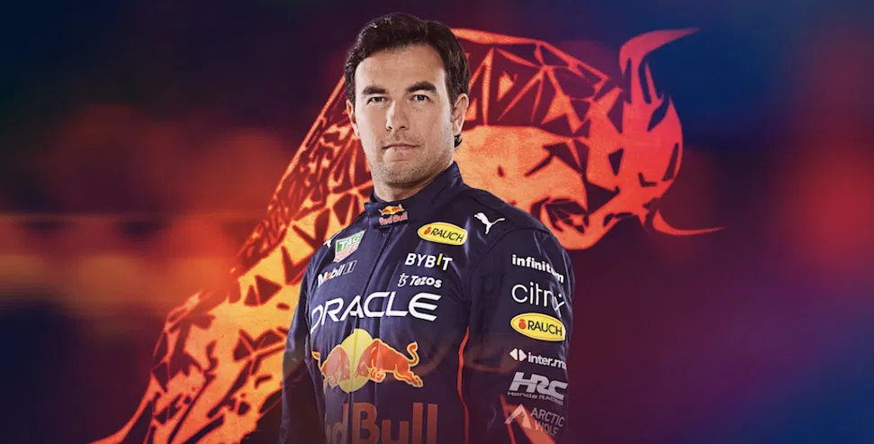 Sergio Perez