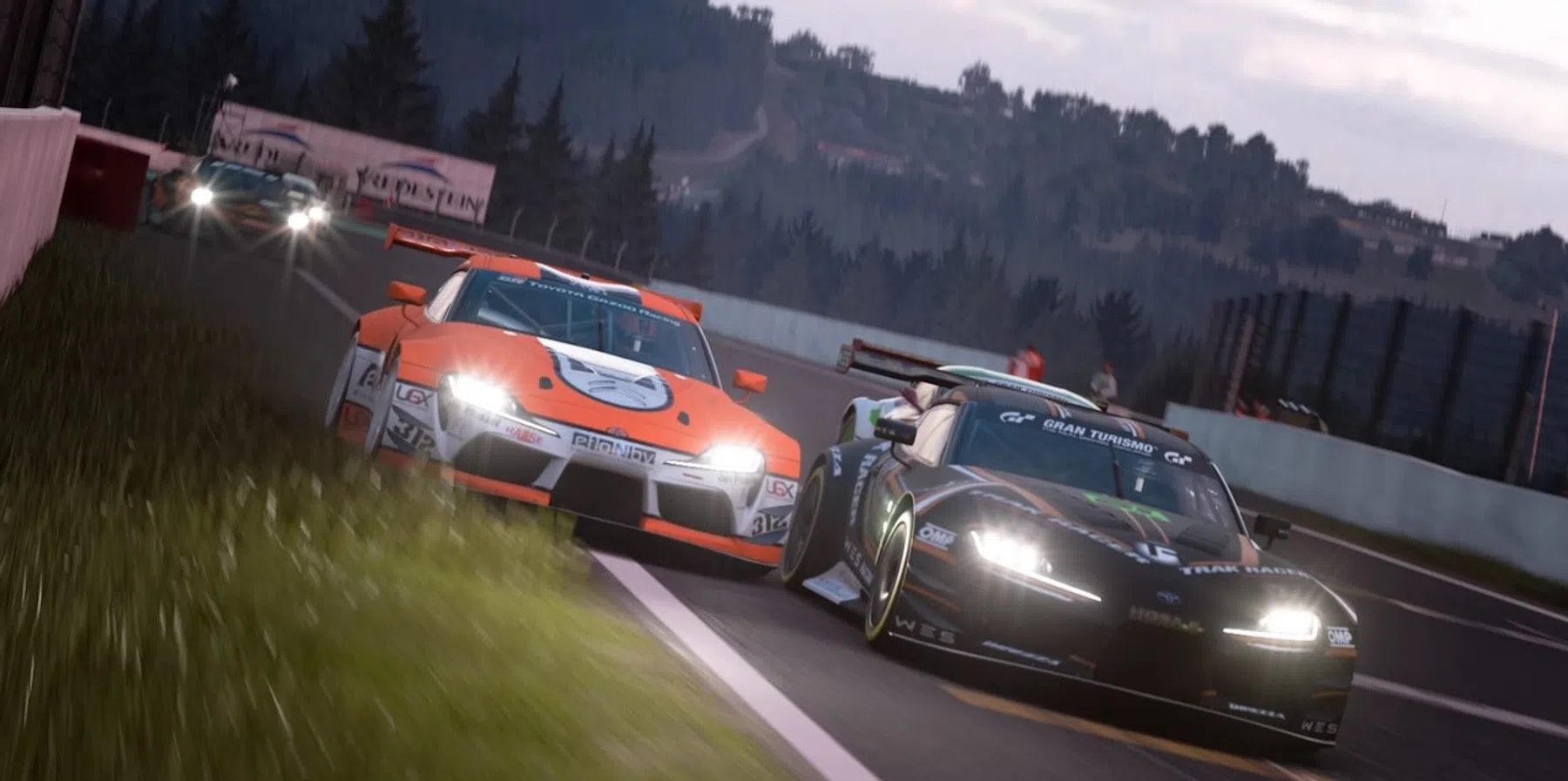Digitaal racen, welke game moet je kiezen?