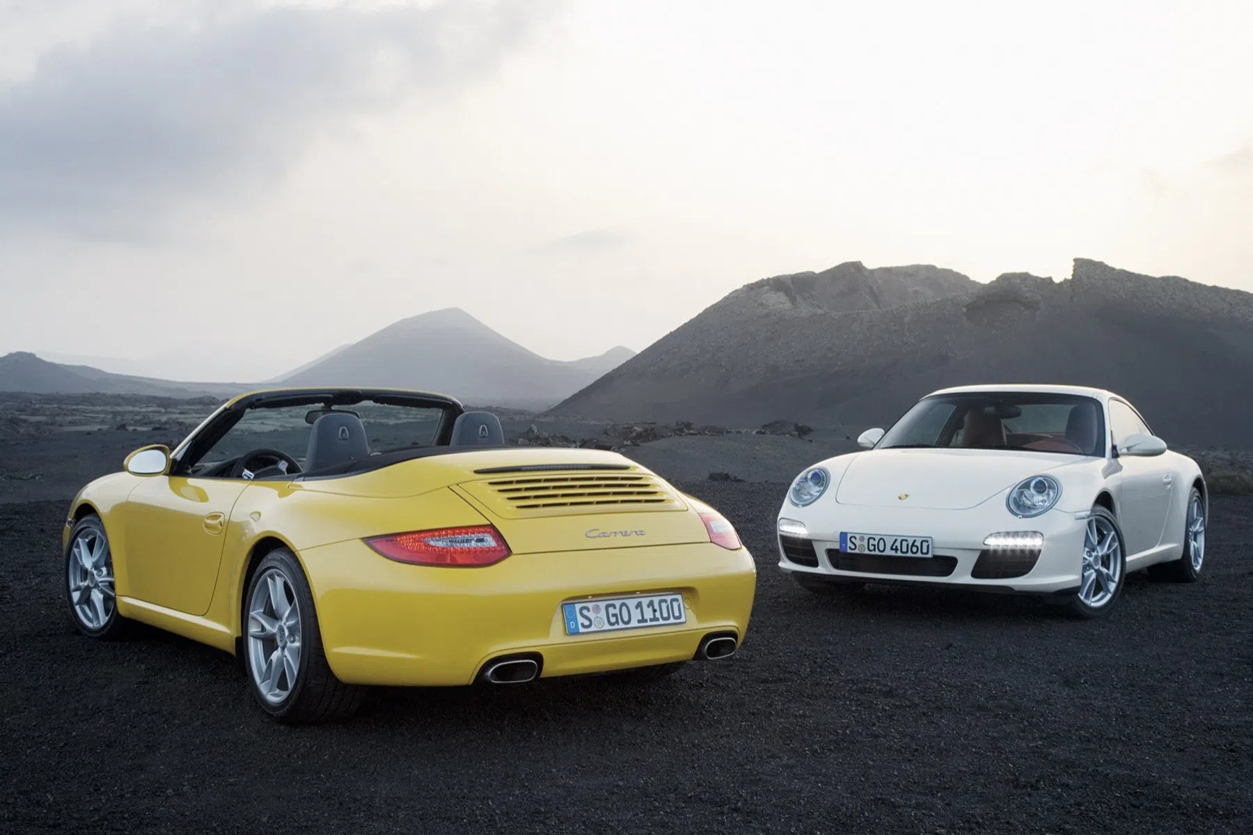 leuke youngtimers 2023