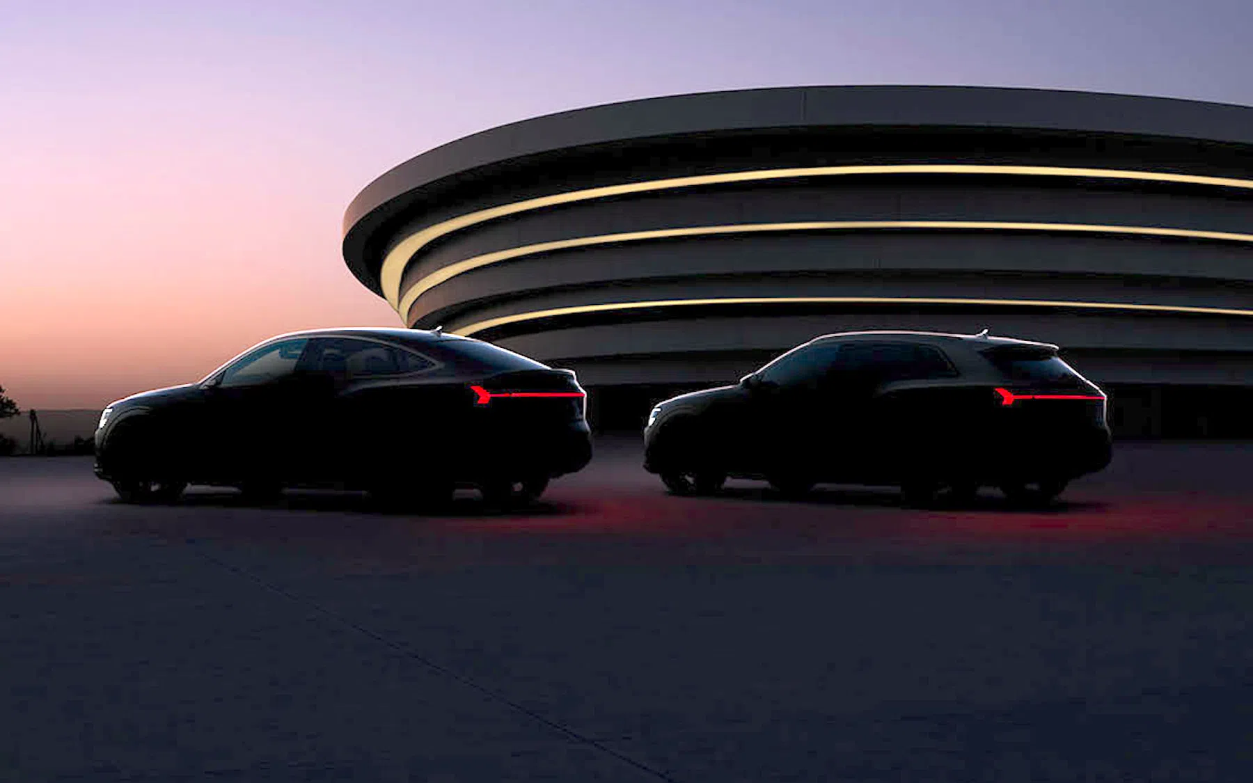nieuwe naam Audi e-tron