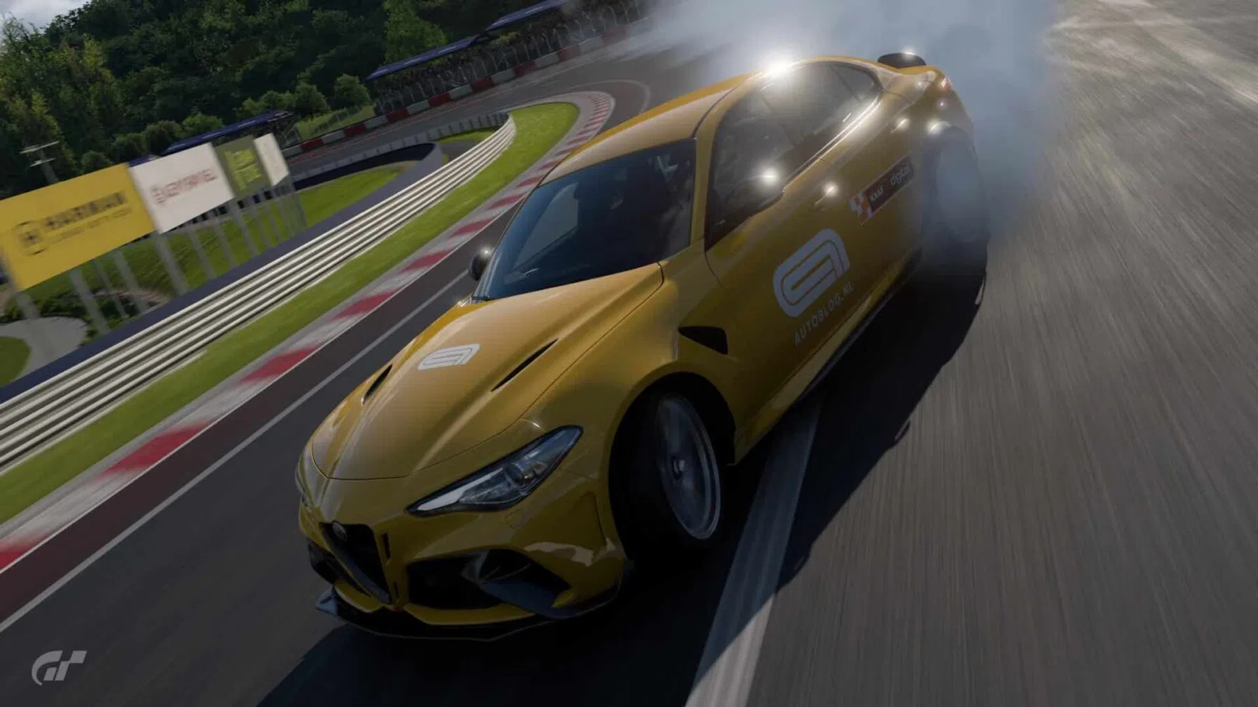 Ben jij de snelste GranTurismo 7 Autobloglezer?