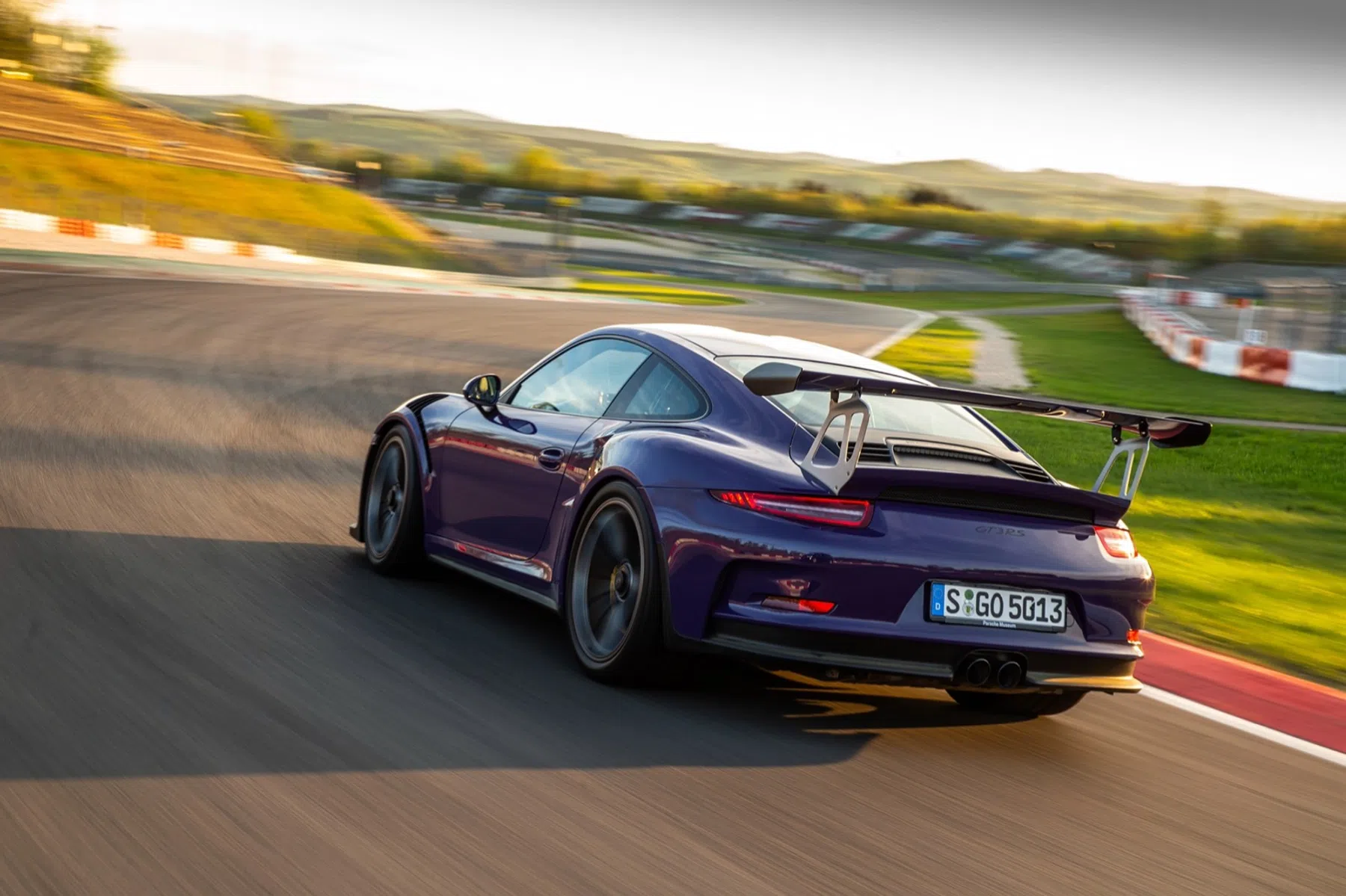 ultieme trackday auto