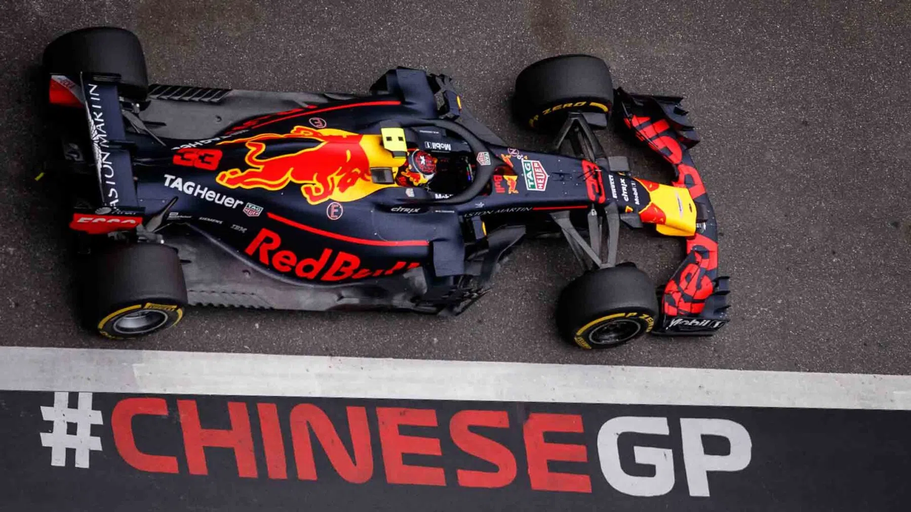 Chinese grand prix 2023