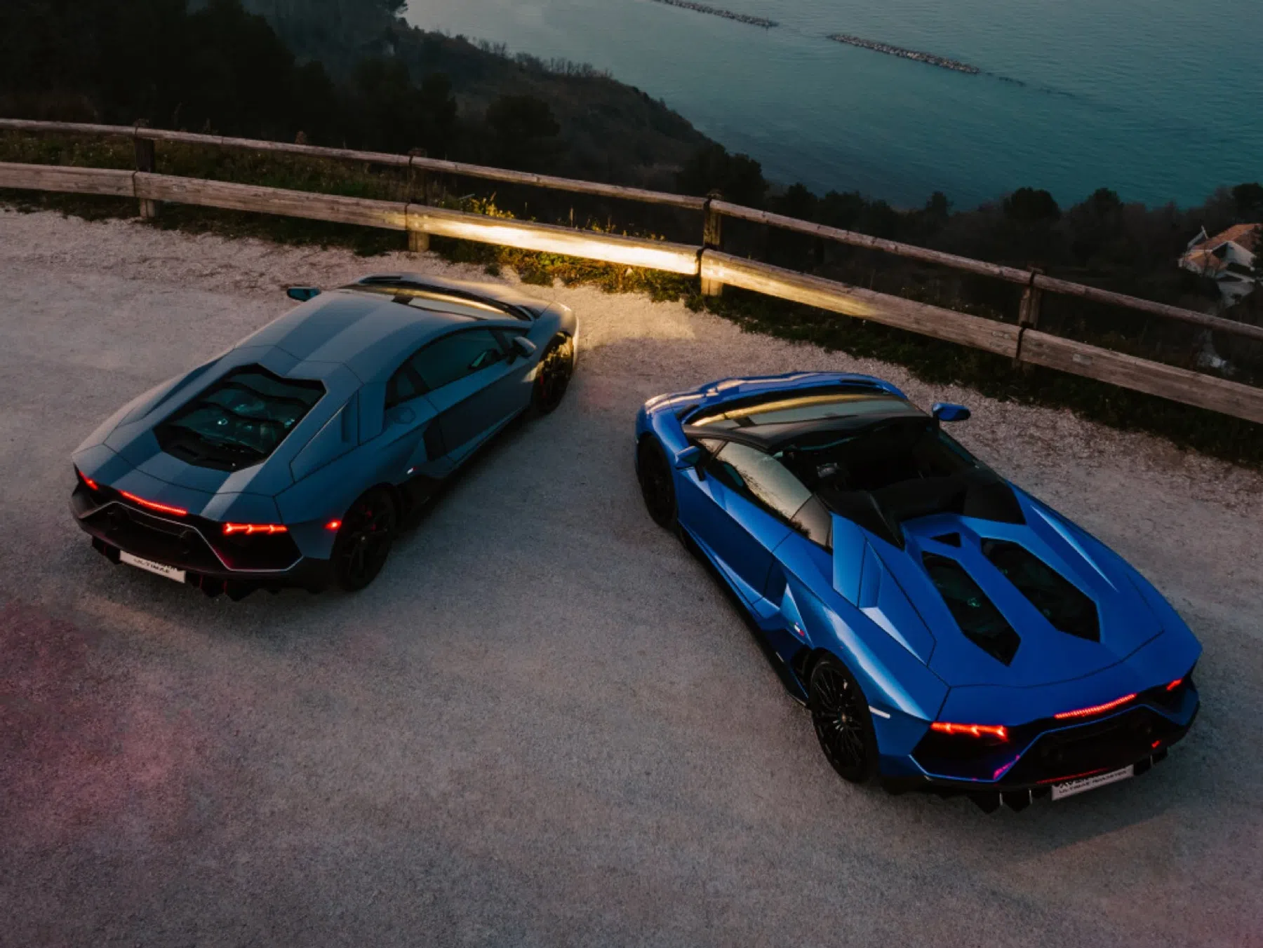 dure auto's 2023