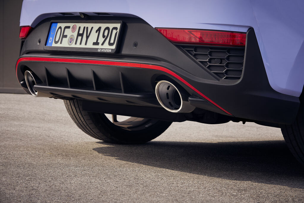 hot hatch uitsterven