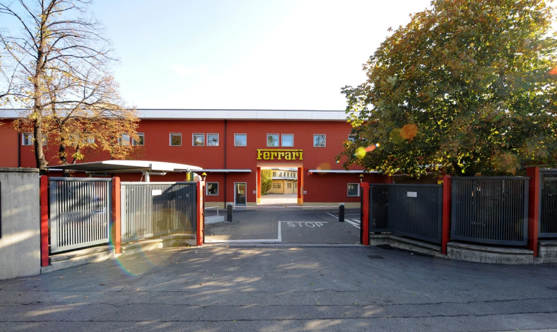 Nieuwe teambaas Ferrari