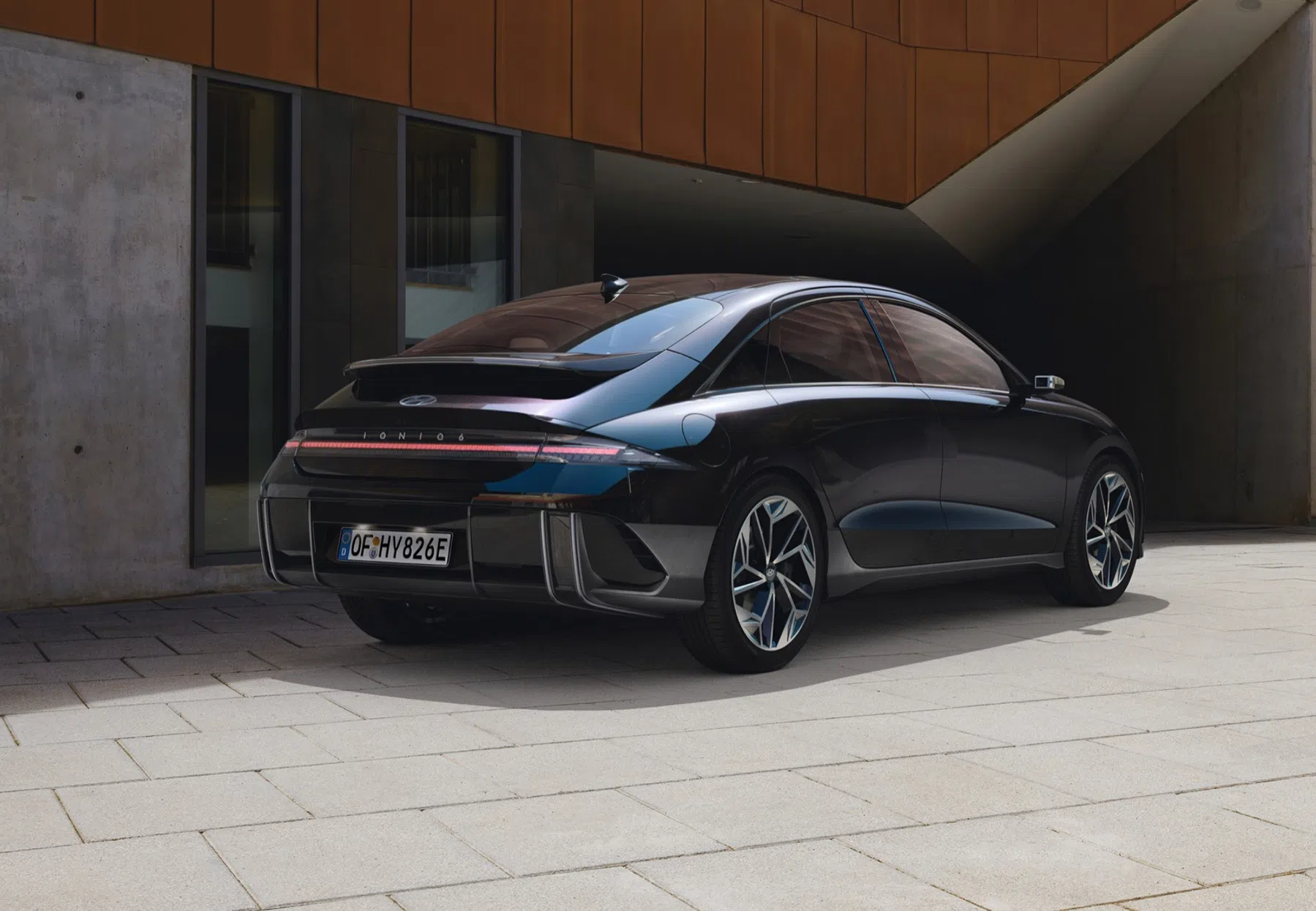 prijs goedkoopste Hyundai Ioniq 6