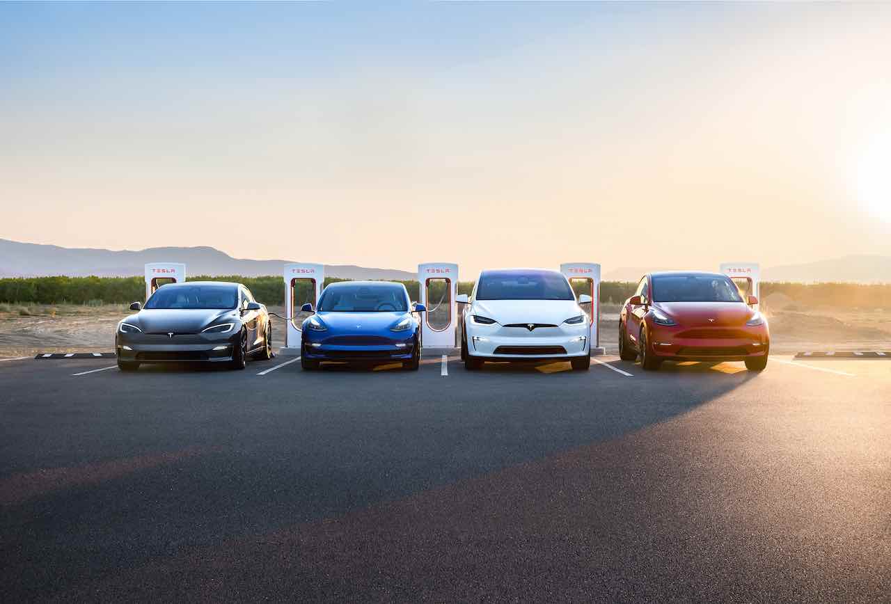 Personeelsproblemen teisteren Tesla Berlijn
