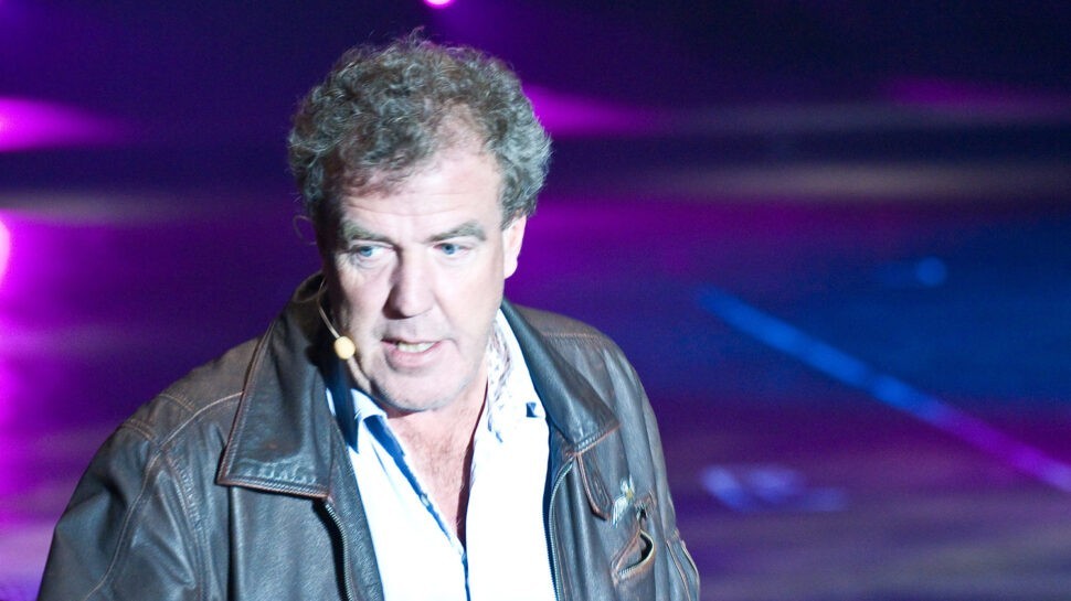 'Clarkson moet stoppen met Grand Tour vanwege Meghan-column'
