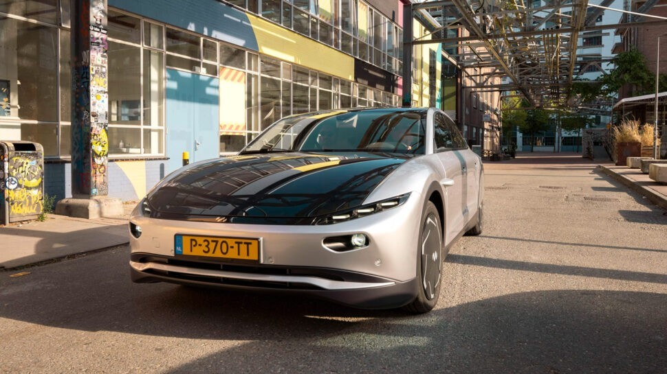 Atlas Technologies, de belangrijkste dochteronderneming van Lightyear, is failliet