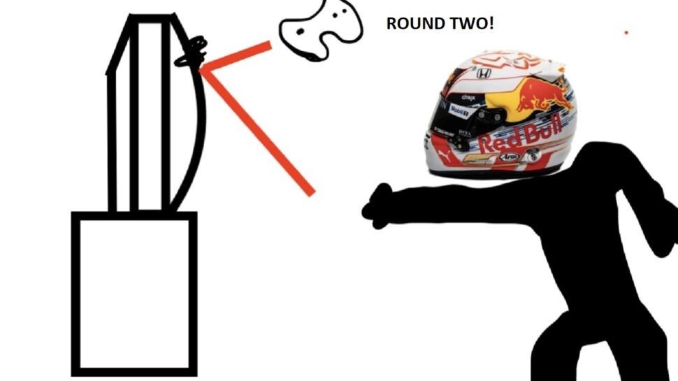 Verstappen noemt 24u Le Mans ‘clownshow’, winnaar Grosjean deelt sneer uit!