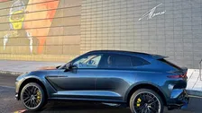 Thumbnail for article: Nieuwe auto van de zaak voor Fernando Alonso
