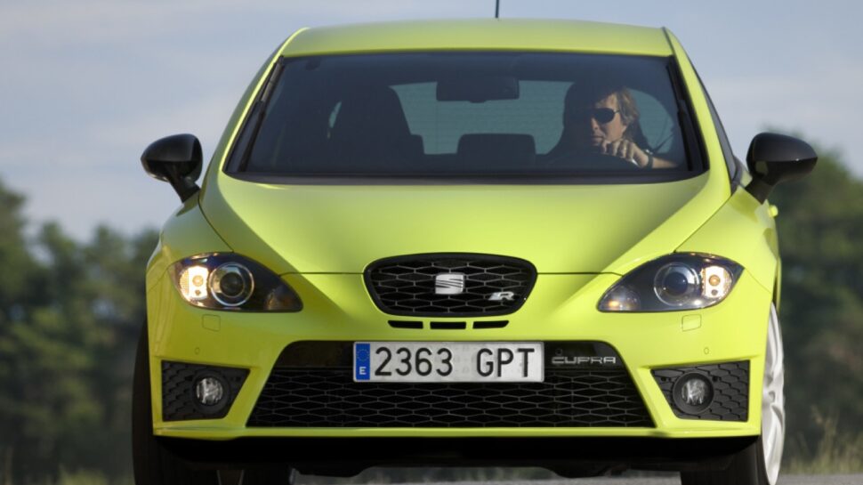 hot hatch 15 mille