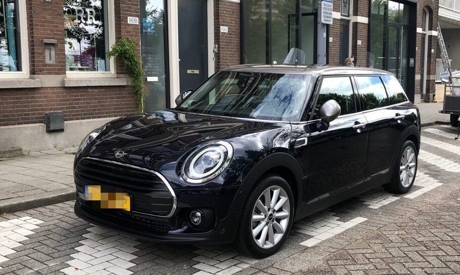Mini Clubman Private lease
