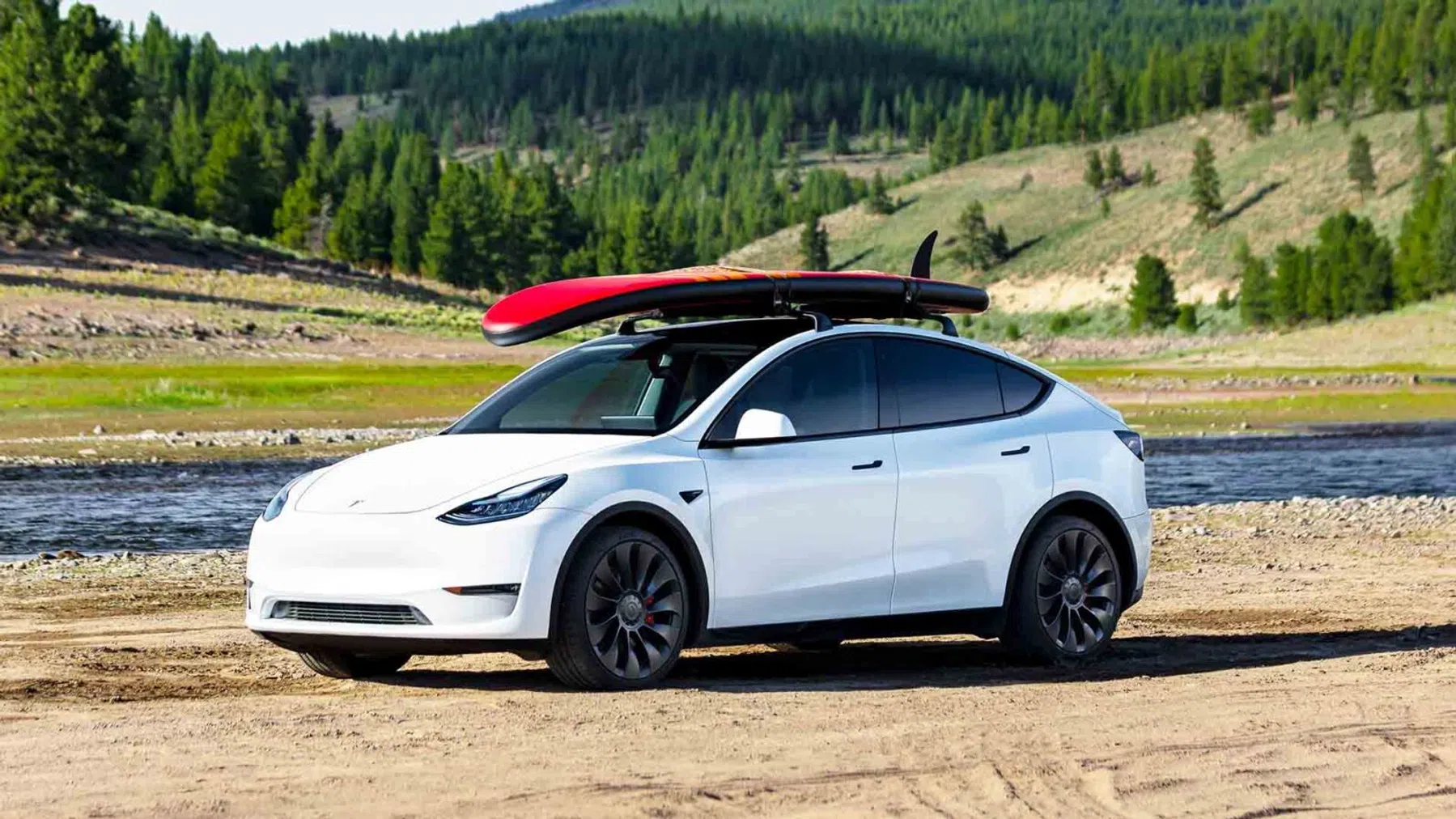 tesla goedkoper