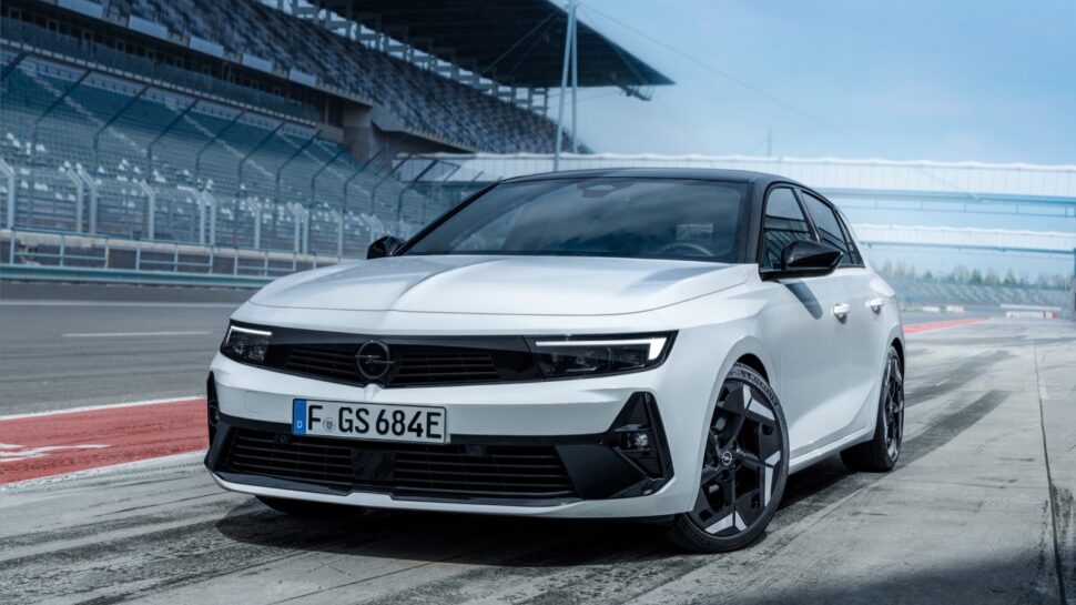 prijs Astra GSE