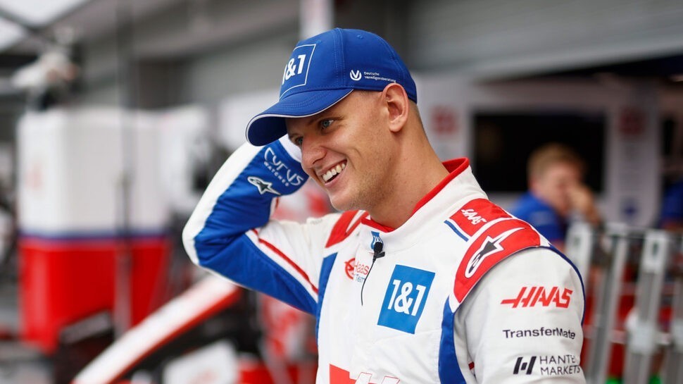 Mick Schumacher wordt óók reservecoureur bij McLaren