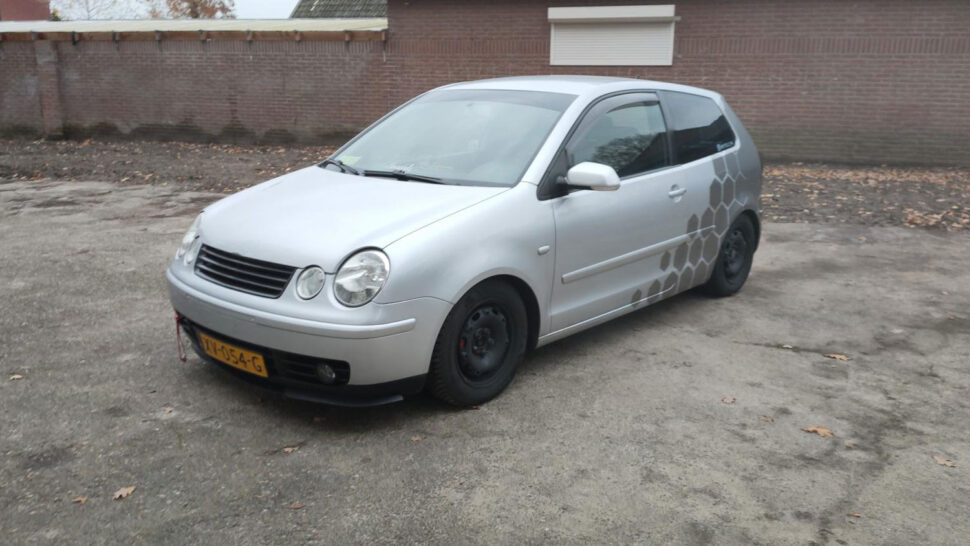 autoverzekering jongere