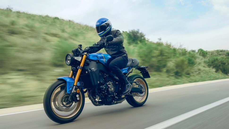 Motorrijden ongezien populair, dit jaar nog 800.000 motoren op de weg