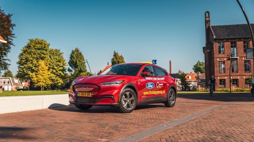minder jongeren rijbewijs