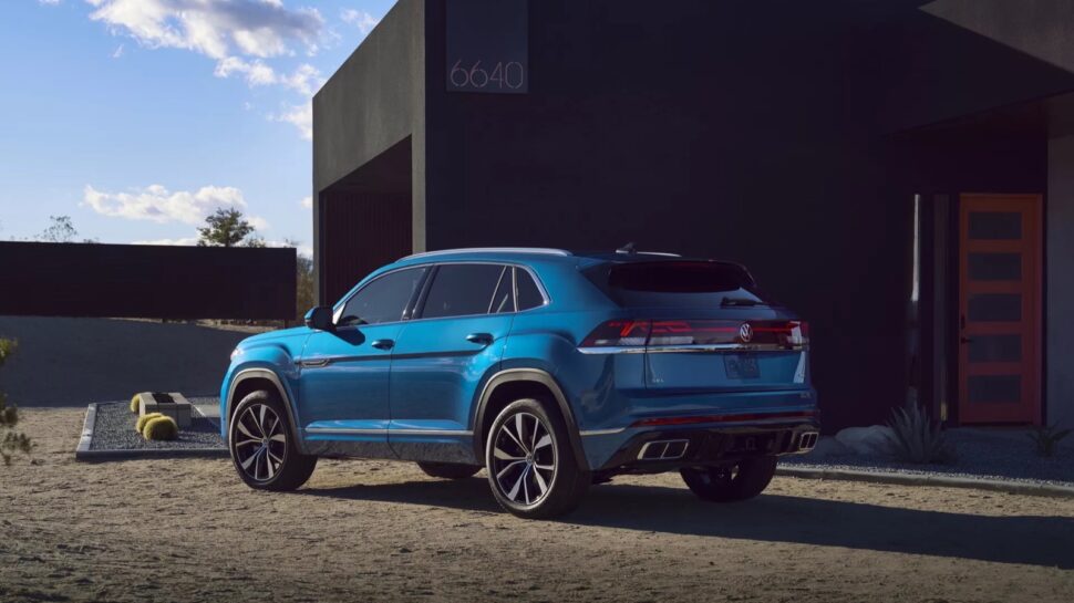 Grote Volkswagen