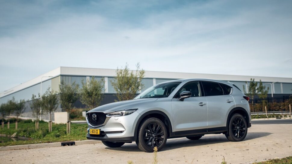 auto hoofdredacteur