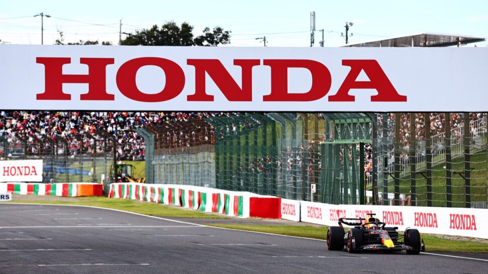 Mclaren Red Bull motoren