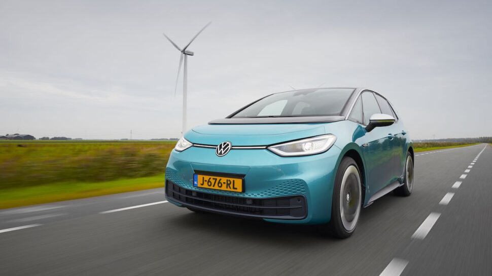 Elektrisch rijden onbetaalbaar