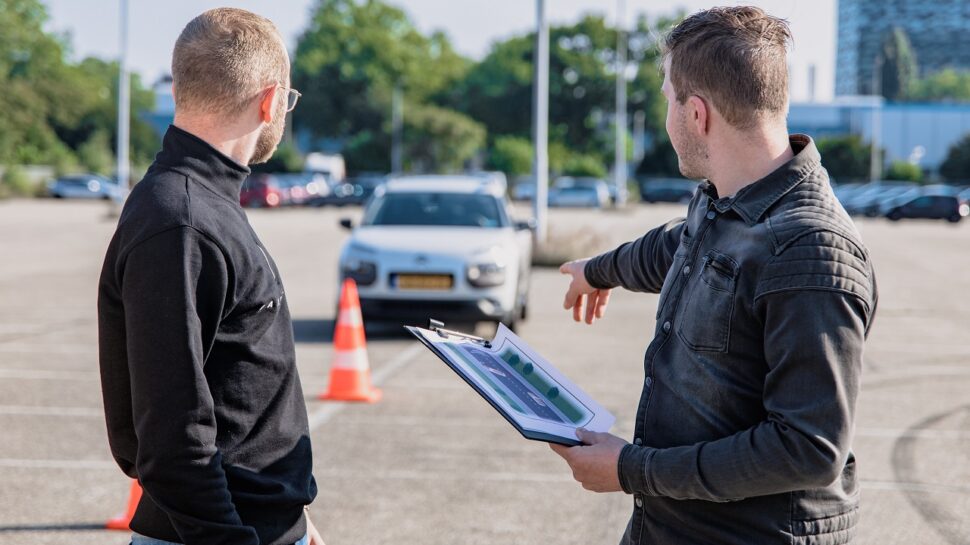 Rijbewijs houden? Meer keuringen om te kunnen blijven rijden