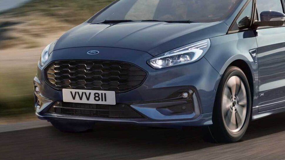 Verdwijnen Ford-modellen heeft massaontslag als gevolg