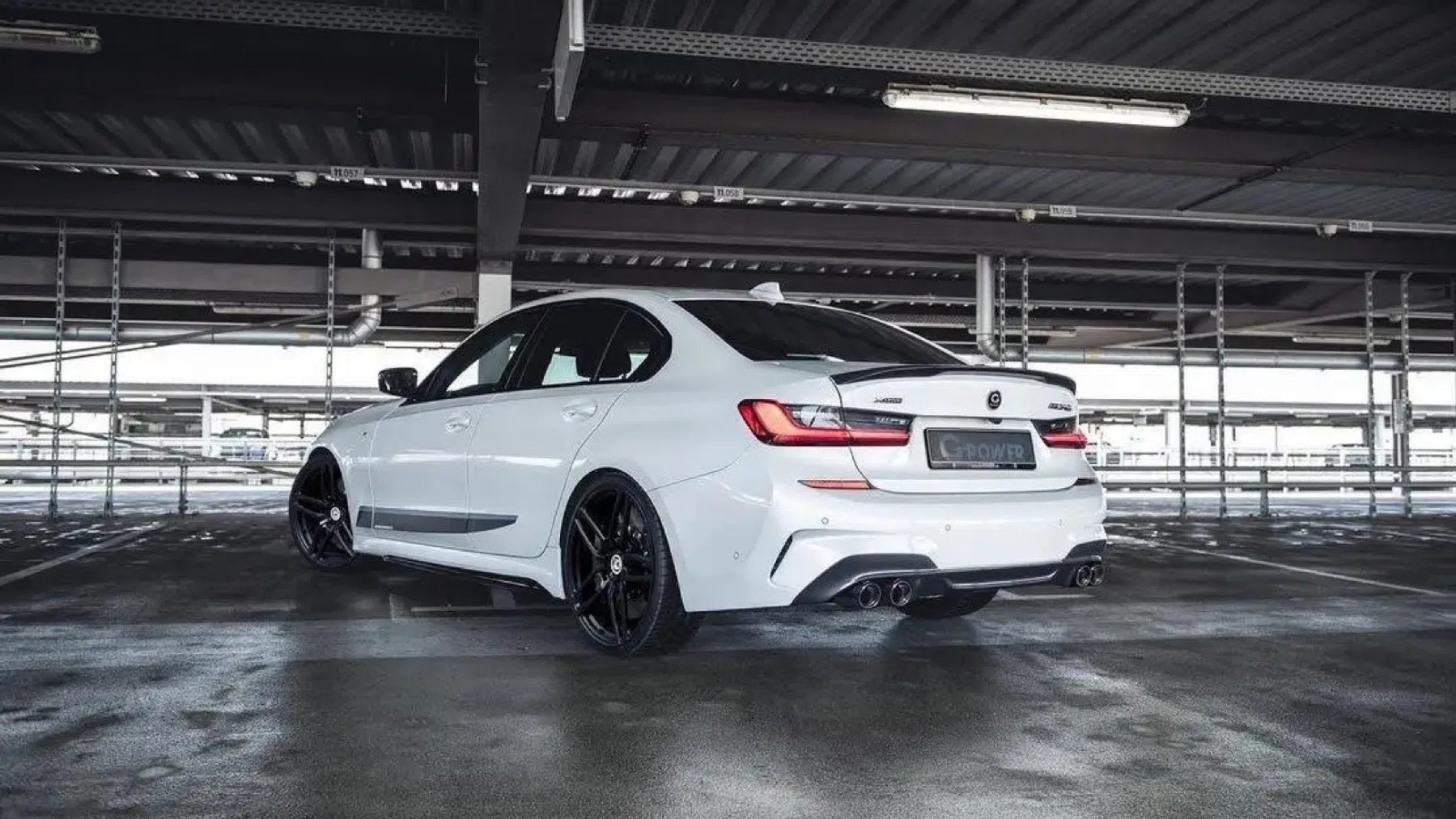 M3 alternatief
