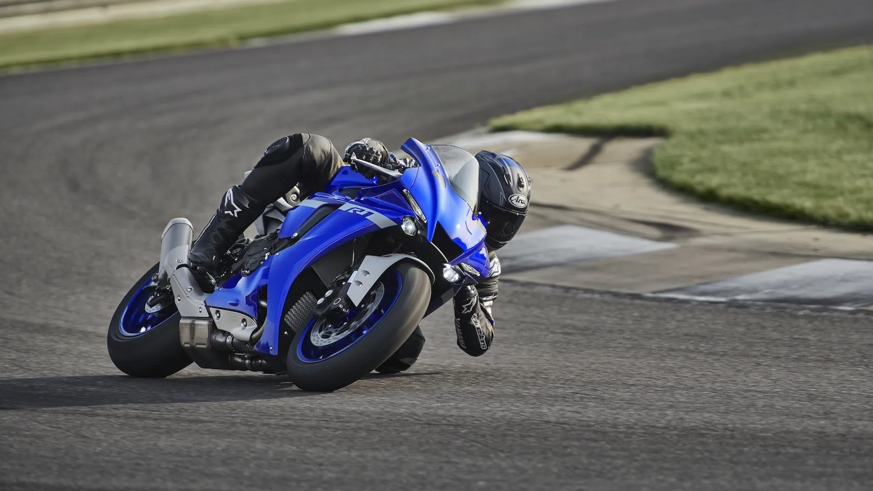 motorrijden met 130