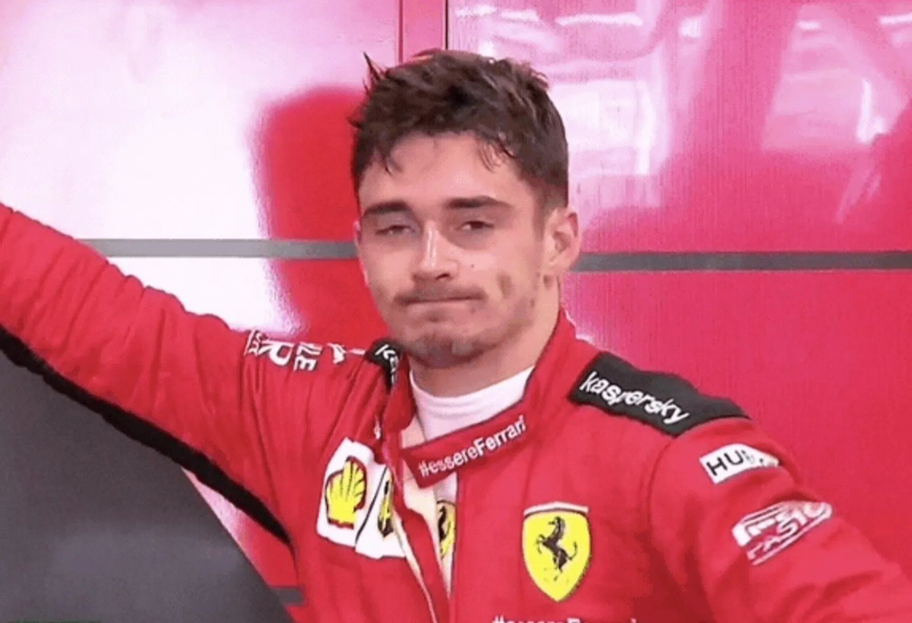 Charles Leclerc